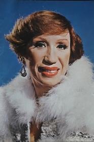Berta Loran portrait