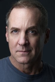 Steve Blanchard portrait