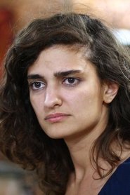 Marwa Arsanios portrait