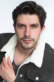Sergio Rogalto portrait