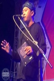 Dhanny Saman portrait