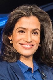 Renata Vasconcellos portrait