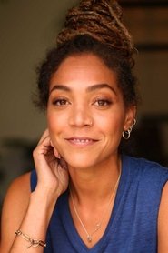 Miquita Oliver portrait