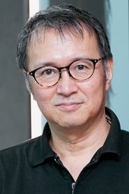 Yoshikazu Matsuhana portrait