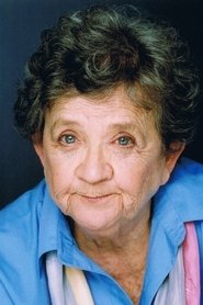 Pat Crawford Brown portrait