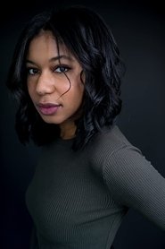 Karina Willis portrait