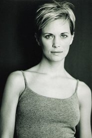 Angie Hill portrait
