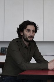 Guillaume Delaperrière portrait