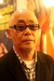 Ryuichi Hiroki portrait