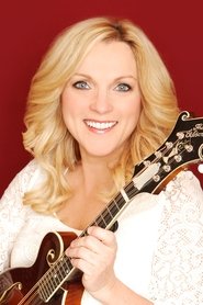 Rhonda Vincent portrait