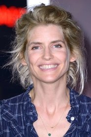 Alice Taglioni portrait