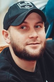 Ilya Gumenny portrait