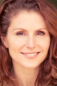 Rebecca Thornhill portrait