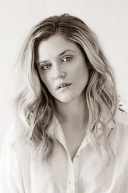 Harriet Dyer portrait