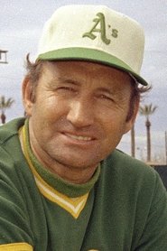 Alvin Dark portrait