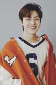 Seok Matthew portrait