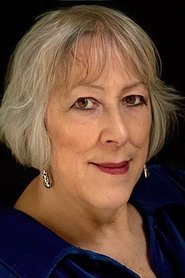 Susan Porrett portrait