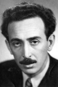 Dako Dakovski portrait