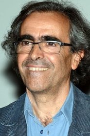 François Dupeyron portrait