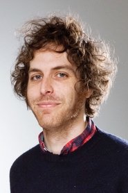 Jonathan Krisel portrait