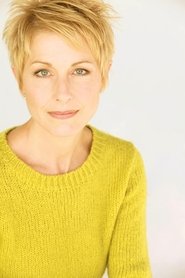 Angela Nicholas portrait
