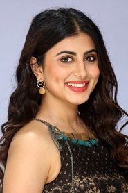Shweta Avasthi portrait
