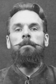 Wolfram Sievers portrait