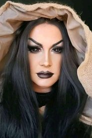 Morgana Loren portrait
