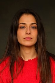 Carlotta Banat portrait
