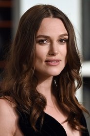 Keira Knightley portrait