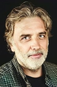 Saydam Yeniay portrait