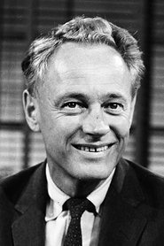 William Prince portrait