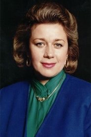 Larisa Shevchenko portrait