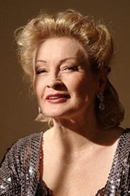 Ingrid Caven portrait