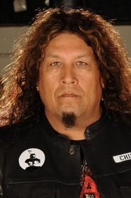Chuck Billy portrait