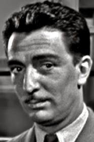 Raphaël Patorni portrait