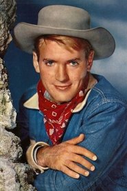 Will Hutchins portrait
