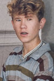 Max Tranberg portrait