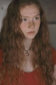 Charlotte Cétaire portrait