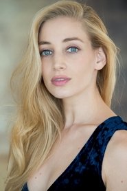 Inbal Amirav portrait