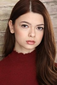 Nikki Hahn portrait
