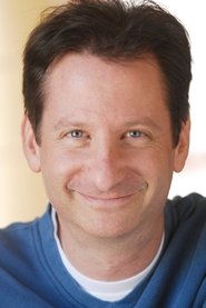 David Zimmerman portrait