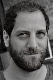 Alejandro Parysow portrait