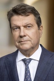 Colm Kelleher portrait