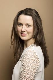 Emily Grace Bevan portrait