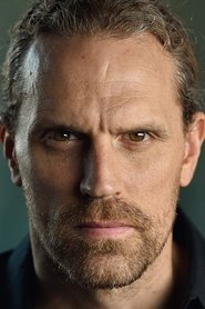 Travis Johns portrait