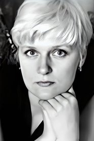 Irina Korovina portrait