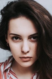 Mariya Goryacheva portrait