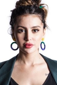 Maram Ali portrait