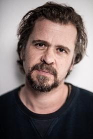 Wouter Hendrickx portrait